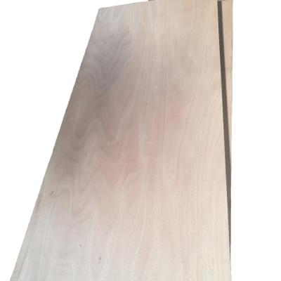 China Cheap modern E2 full glue poplar core Bintangor plywood okoume plywood for sale