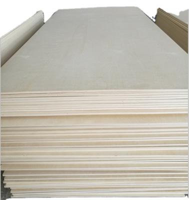 China Modern Russian Birch Plywood 18mm Birch Plywood Price From China Plywood Factory for sale