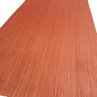 China Modern Decoration Grade Poplar Plywood Sapele Plywood 3mm for sale