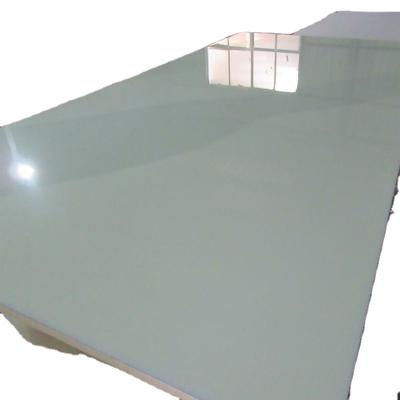 China Modern High Gloss UV MDF For Decoration And Buffet for sale