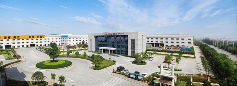 Verified China supplier - Guangdong Aluminum Application Precision Technology Co., Ltd.