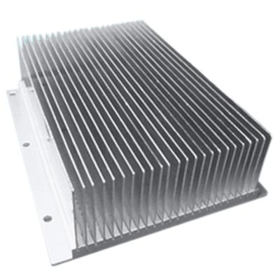 China Heat Sink AL Foshan Supplier Custom Aluminium Heat Sink Profile Led Profile Aluminum Heat Sink for sale