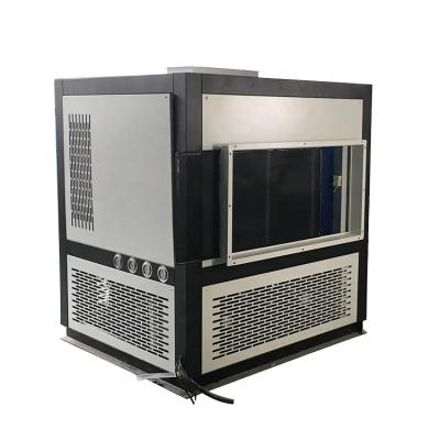 China Medicine Curing Dryer Machine Hot Fanned Tea Leaf Fruit Drying Machine Factory Wholesale Price for sale