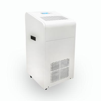 China Large 20l Outdoor Automatic Water Tank Humidifier Portable Dehumidifier 2 Combo in 1 for sale