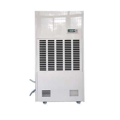 China 10KG/H Outdoor Room Humidity Machine Water Tank Humidifier Dehumidifier Air Purifier for sale