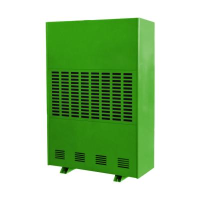 China Garment Shops 480L/D Customized Colors Industrial Greenhouse Dehumidifier Cabinet Rentals for sale