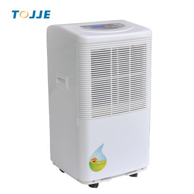 China 20-35 Square Meters 20l/d Israel Home Electric Easy Dehumidifier for sale