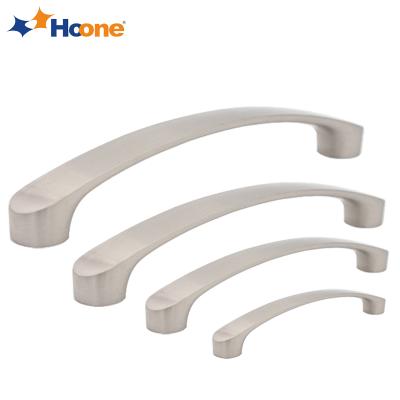 China Fashion Modern Design Furniture Hardware Handles And Knobs Modern Sideboards Handles Pull for sale