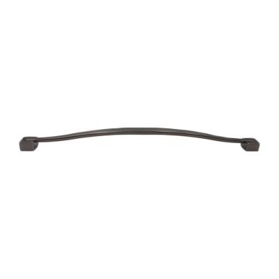 China Modern Fashion Modern Sideboard Hardware Handles Long Wardrobe Oven Handles for sale