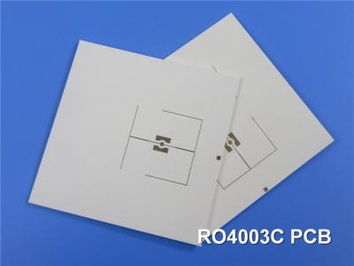 중국 Rogers RO4003C 고주파 인쇄 회로 기판 PCB 판매용