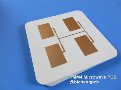 China Doppelschicht-Flex Printed Circuit Board With PU-Versteifung auf Kopf und Endstück zu verkaufen