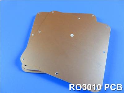 China Doppelter Zugang flexibles PCBs 2 Schicht PWB-Brett-Herstellungs-Immersions-Goldpolyimide PCBs zu verkaufen