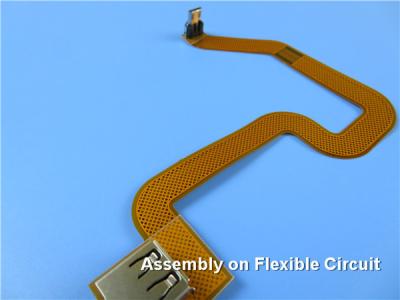 Chine PCB flexible à vendre