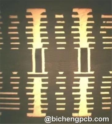 China Stacked via Staggered via HDI | PCB 1+N+1 HDI PCB | 2+N+2 HDI PCB| How to Distinguish the Step (Stack-up) of HDI PCB? for sale