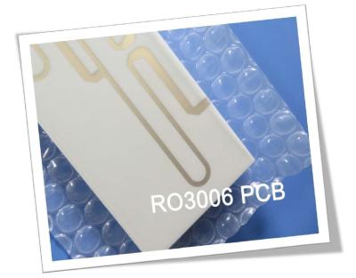 China Rogers RO3006 High Frequency PCB for sale