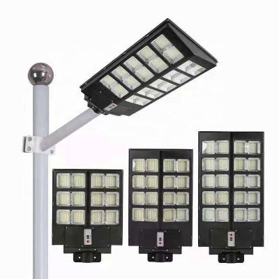 China ROAD KIMHI Henbon Wholesale Price IP65 Waterproof ABS PC Outdoor 180W 240W 300w LED Solar Street Light for sale