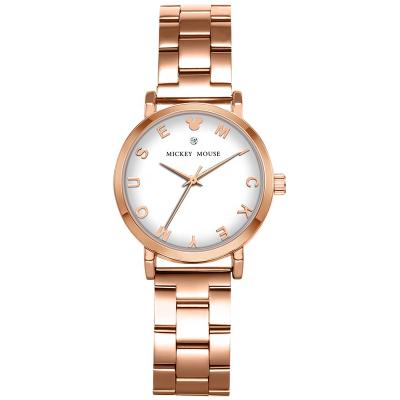 China Water Resistant 2019 Women's Watches Brand Fashion Luxury Ladies Watch With Personalized Paper Boxes for sale