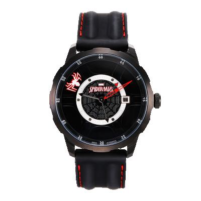 China Original Full Silicone Strap Waterproof Sport Feature Date Mark Marvel Automatic Calendar Watch Men for sale