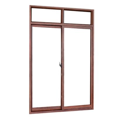 China RG110 Sound Insulation Sliding Door Factory Door Factory Wholesale Good Quality Aluminum Sliding Glass Doors Customized for sale