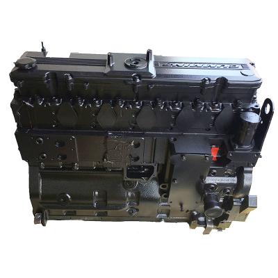 China Truck 8.9L Diesel Engine Spare Parts SO99920 ISL Series High Quality Block ISL Series Genuine Engine Base for sale