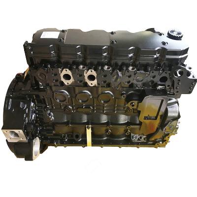 China Original 4 Stroke ISDe Diesel Engine Parts Base SO99919 Long Engine Block ISD Series for sale