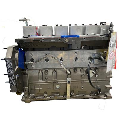 China 4 Stroke Original ISB 220hp Diesel Engine Parts Base SO99926 Long Engine Block ISB Series for sale