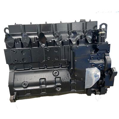 China Construction Machinery 6CT Diesel Engine Parts C Series SO99922 Basic Engine Block C Along for sale