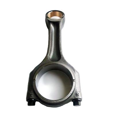 China Cast Iron Wholesale Price Diesel Engine ISF2.8 Custom Spare Parts Connecting Rod 5529490 for sale