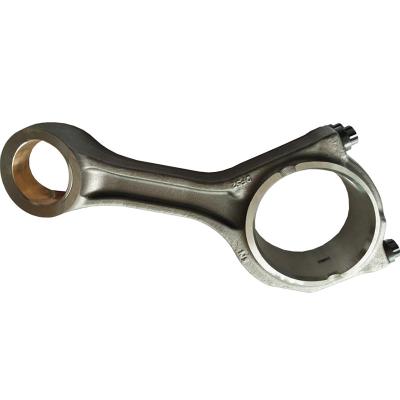 China Heavy Duty Forged Part 4327409 Trucks ISZ QSZ 13L Diesel Engine Connecting Rod for sale