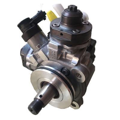 China QSB6.7 Gasoline Diesel Engine Part High Pressure Diesel Fuel Injection Pump Standard Pump Size 5302736 for sale