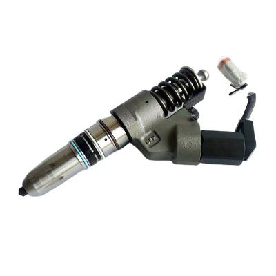 China High Quality Fuel Injection System ISM M11 Series Diesel Engine Parts Fuel Injectors 4092921 for sale