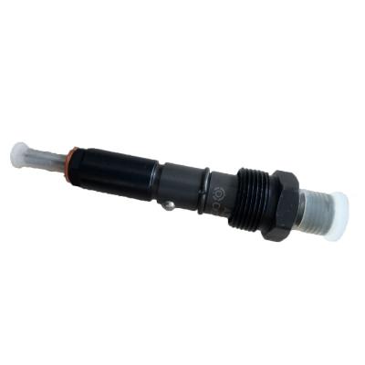 China Excavator Truck Parts 6BT 210hp 6B210 5.9L Diesel Engine 3283562 Fuel Injector Standard Size for sale