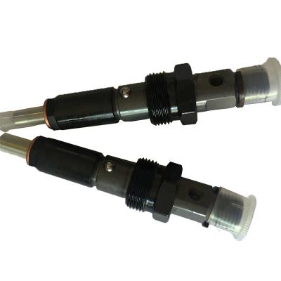 China 6BTAA5.9 B Series Diesel Engine Part 4994274 Fuel Injector Standard Size for sale