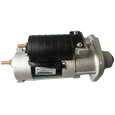 China Heavy Truck Tender Dongfeng ISDE EFI Starter Assembly C4948042 for sale