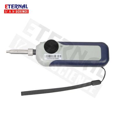 China Cost Effective FTTH Fiber Scope Manufacturers China Fiber Optic Fiber Endface Inspector Fiber Equipment Plastic Handheld Tool for sale