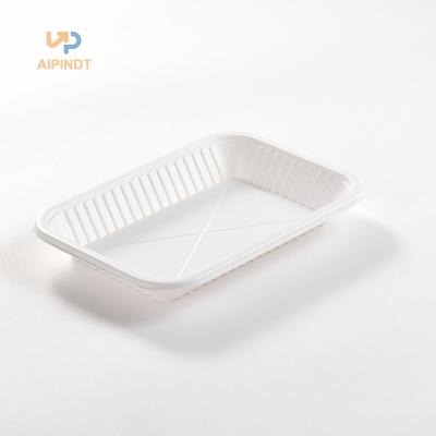 China Wholesale AIPINDT Heavy Duty High Barrier PP Plastic Disposable Food Packaging for sale