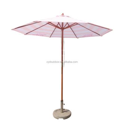 China Modern Outdoor Umbrella Patio Umbrella Sunshade Patio Umbrella Sunshade Sunshade Sunshade Factory Supplier Outdoor Pole Umbrel for sale