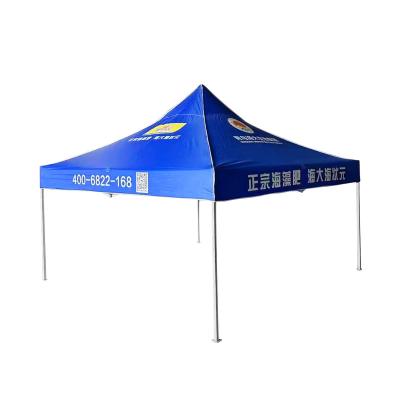 China Diagonal tying type 10x10 10x20 10x30 China Factory Factory Folding Canopy Tent Outdoor Pop Gazebo Tent Dosel Tenda Canopi for sale