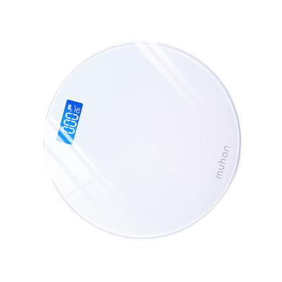 China Tempered Glass LOT 180kg Personal Scale Person Scale Digital Weight Bathroom Scale for sale