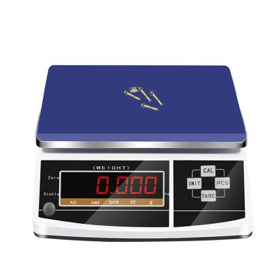 China Price Computing Counting Weighing Scale Waterproof Price Platform Electronic Computing Scale Digital for sale