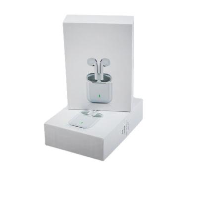 China OEM Consumer Electronics Paper Box Recyclable Durable New Wire Earphone With Box for sale