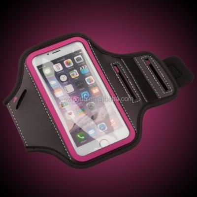 China Modern Running Sport Armband Phone Cases For Mobile Phone for sale