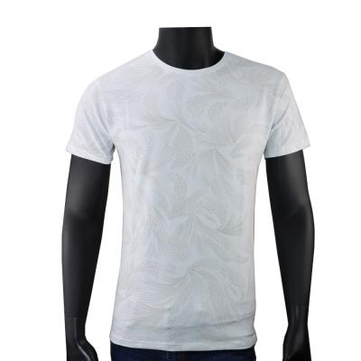 China Top Quality Breathable Professional Manufacture Street Wear Printed T-Shirt Full for sale