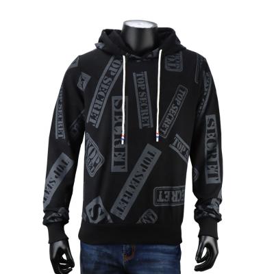 China Anti-Wrinkle Mens Unisex Hoodie Custom Cut And Sew Urban Street Fashion Clothing Hoodies Men Full Zipper Sportswear Half Pullover for sale