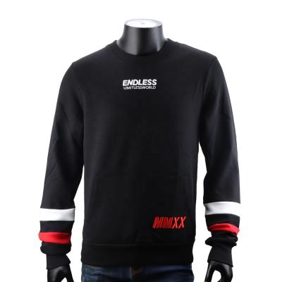 China Custom high quality 100% unisex white cotton streetwear pullover Anti-wrinkle cut and sew hoodies to make for sale