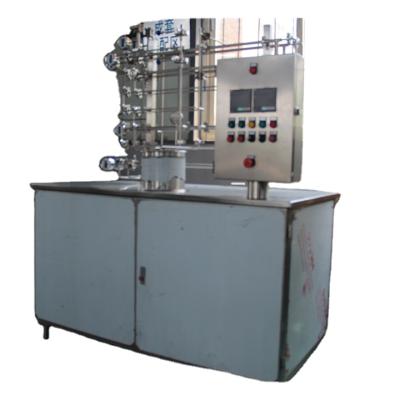 China Factory Mini Lab Sterilizer UHT Machine Laboratory Use for sale