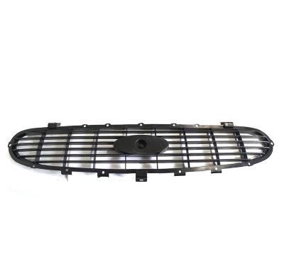 China FOR VWS GOLF III Mk3 Front Bumper Grill Grille L & R Front Grill 95VB8355AC for Ford Transit MK5 95-00 for sale