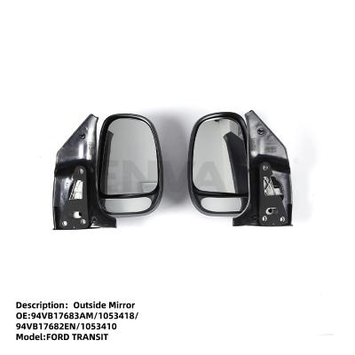 China Exterior Mirror for Transit Bus Box 94-00 91-00 94VB17683AM 94VB17682EN (_E_) TRANSIT BOX for sale