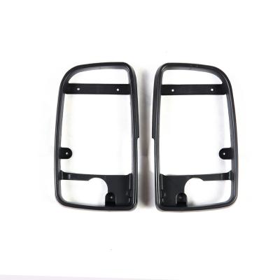 China Luxury Mirror Frame 87920092 87920097 For Mercedes Sprinter W906 06- for sale