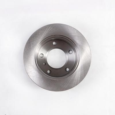 China For w202 S-Class For Mercedes Benz W220 C215 A Disc Brake Rotor S-Class Front 2204210812 for sale